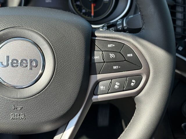 2022 Jeep Cherokee Limited Crestwood KY
