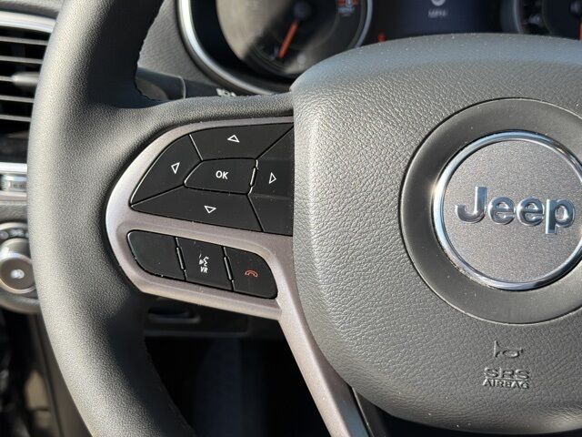 2022 Jeep Cherokee Limited Crestwood KY
