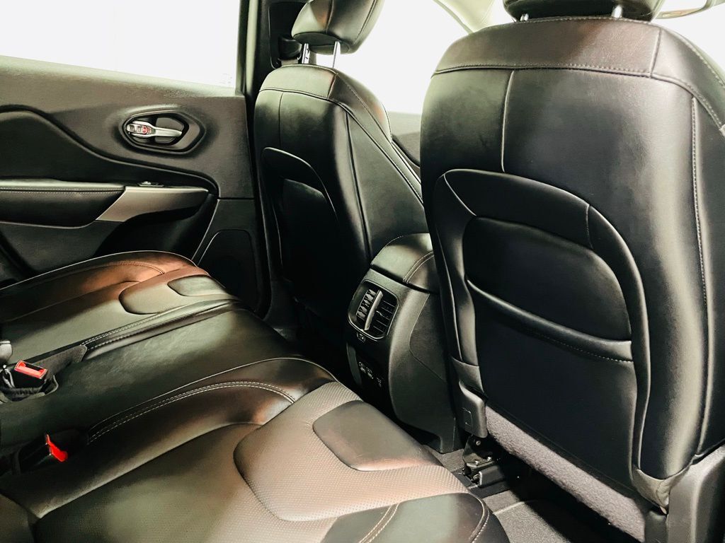2022 Jeep Cherokee Limited Jersey City NJ