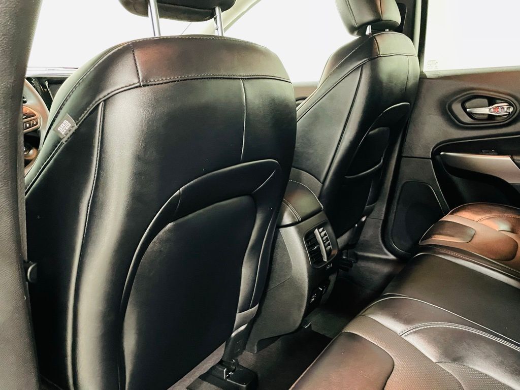 2022 Jeep Cherokee Limited Jersey City NJ