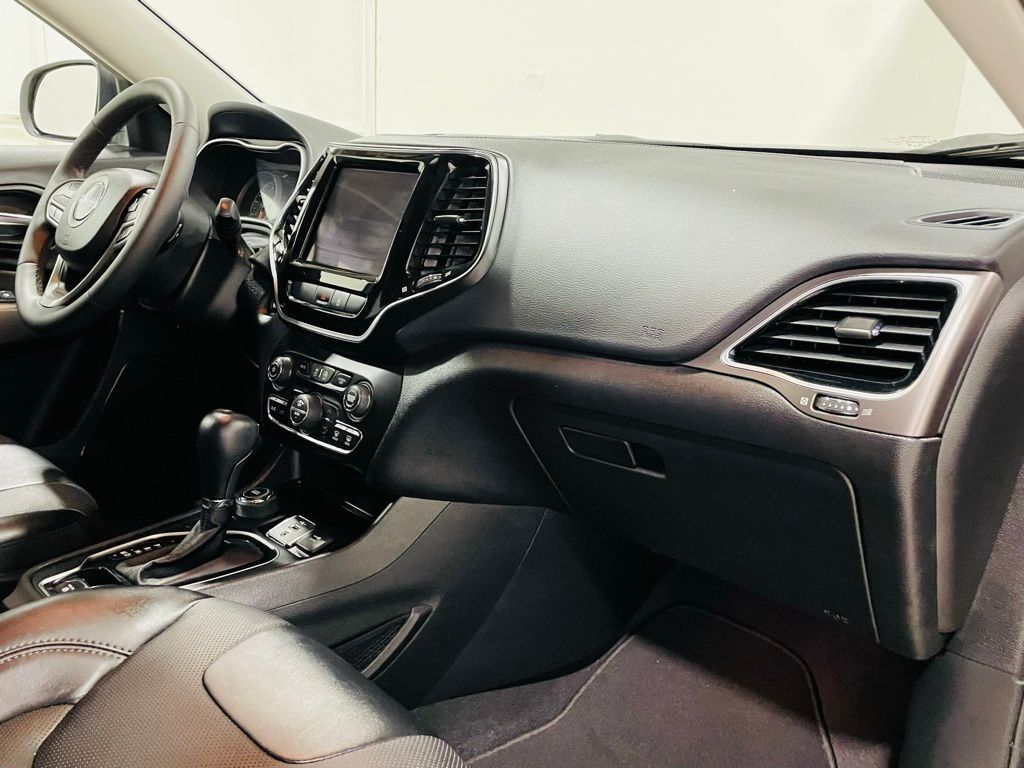 2022 Jeep Cherokee Limited Jersey City NJ