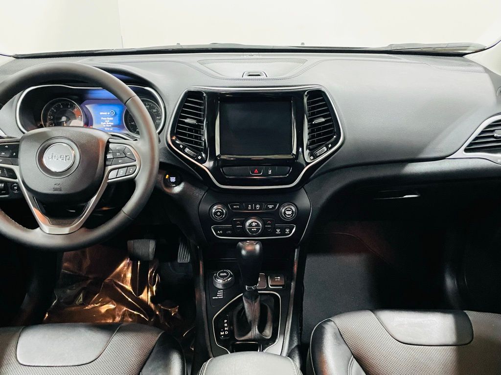 2022 Jeep Cherokee Limited Jersey City NJ