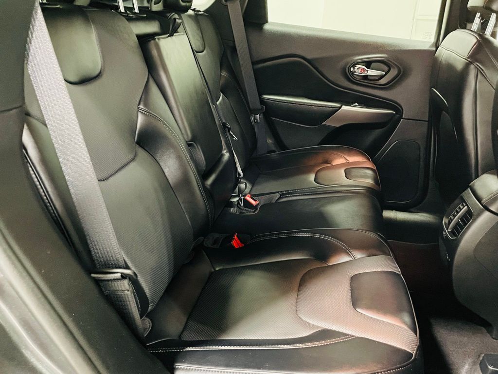2022 Jeep Cherokee Limited Jersey City NJ