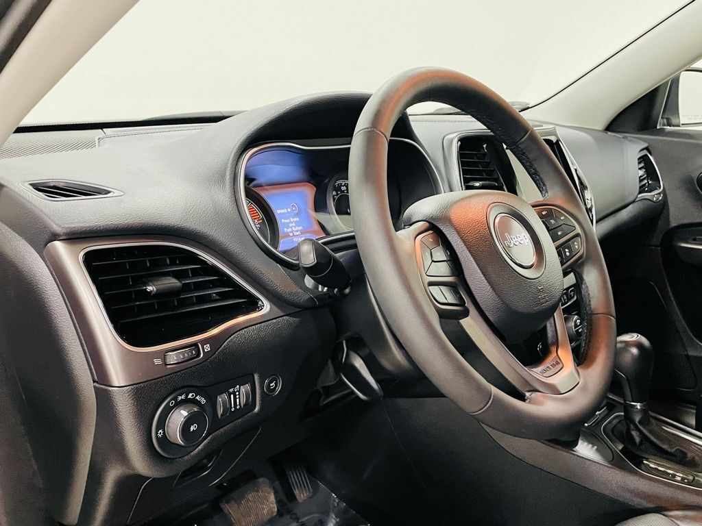 2022 Jeep Cherokee Limited Jersey City NJ