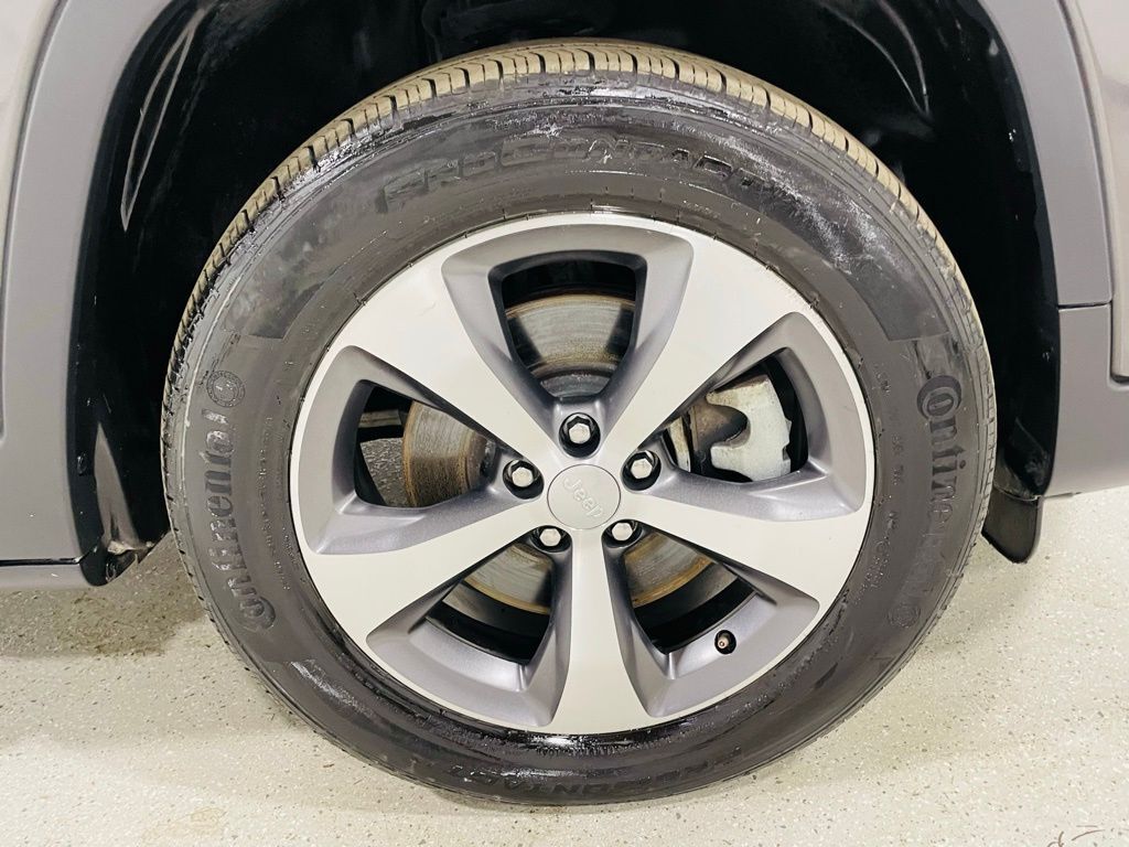 2022 Jeep Cherokee Limited Jersey City NJ