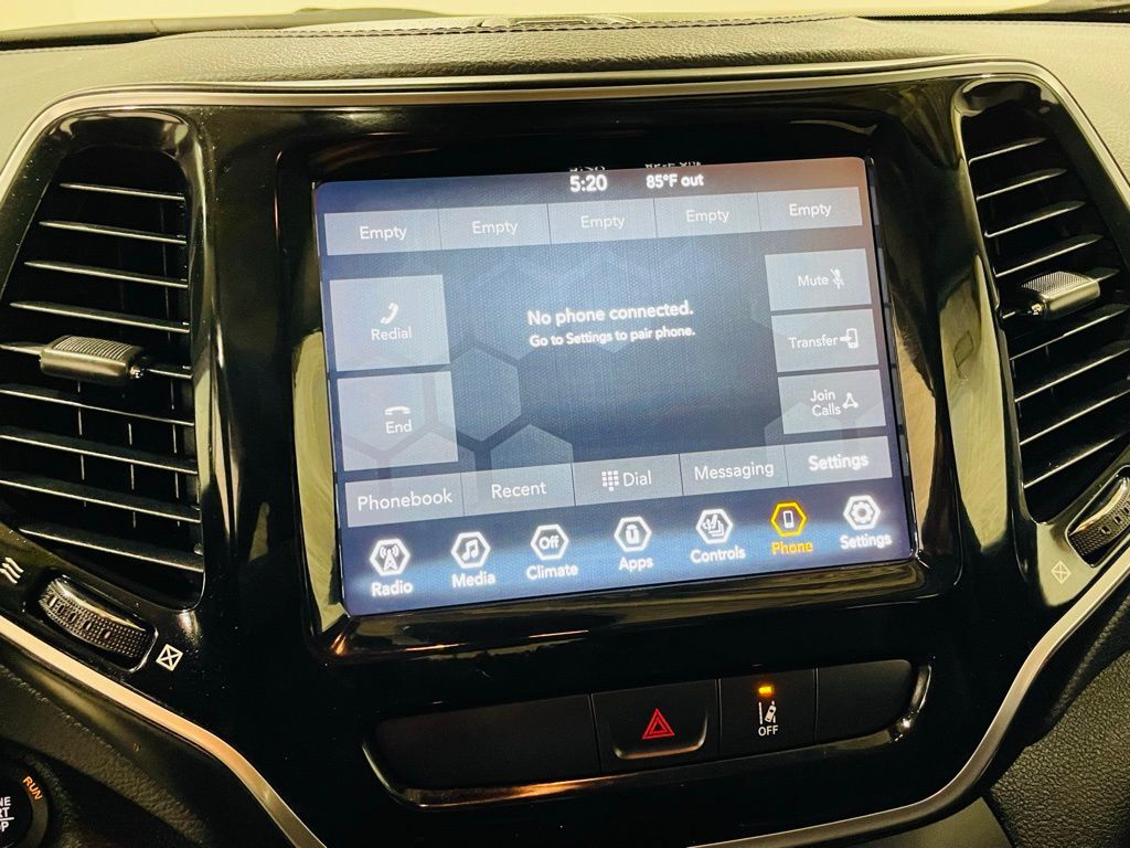 2022 Jeep Cherokee Limited Jersey City NJ