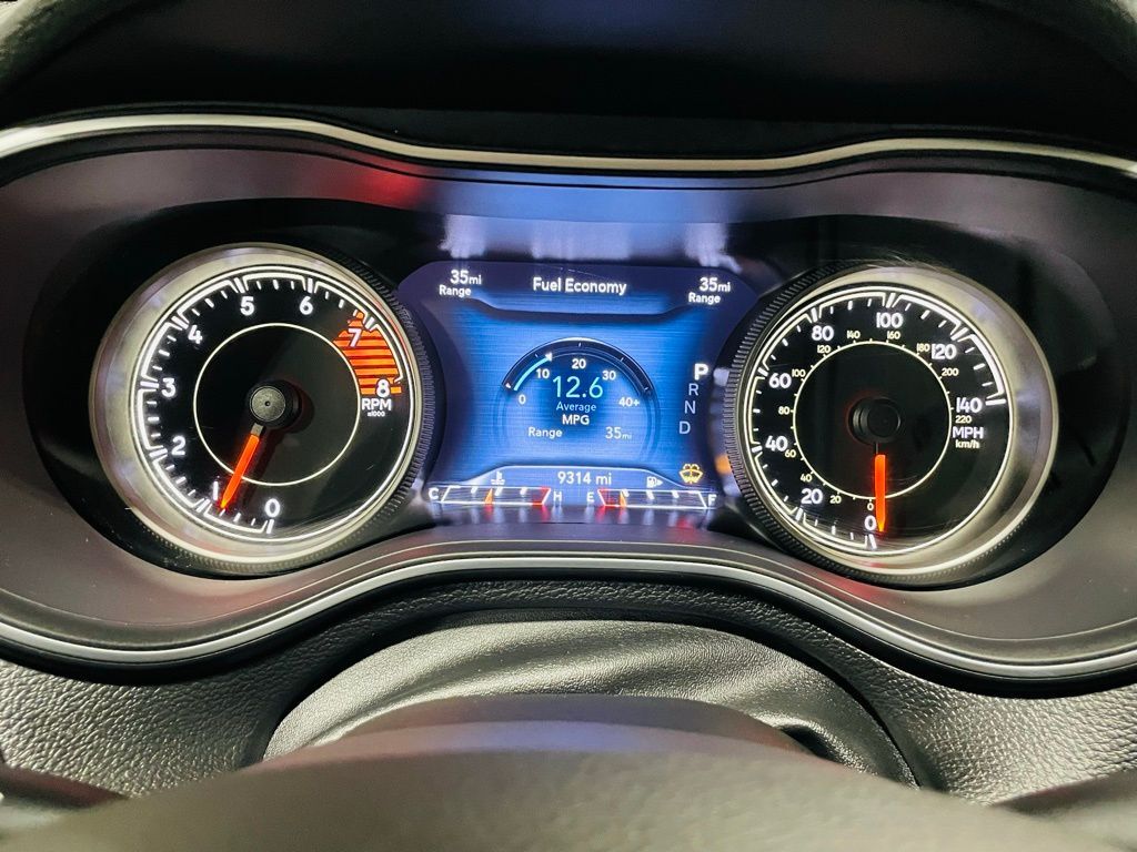2022 Jeep Cherokee Limited Jersey City NJ