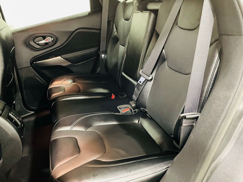 2022 Jeep Cherokee Limited Jersey City NJ
