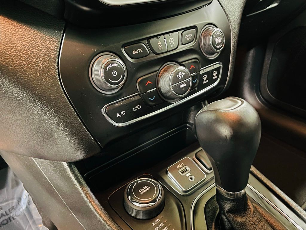 2022 Jeep Cherokee Limited Jersey City NJ