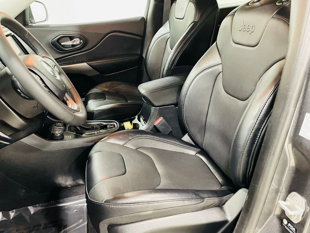 2022 Jeep Cherokee Limited Jersey City NJ