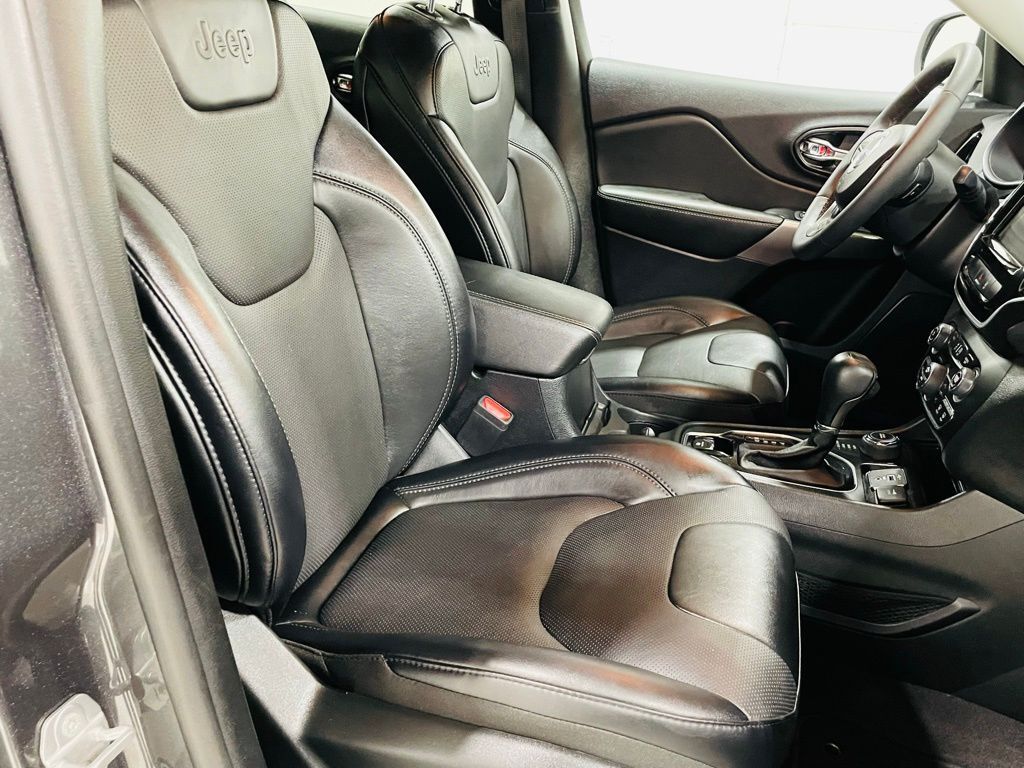 2022 Jeep Cherokee Limited Jersey City NJ