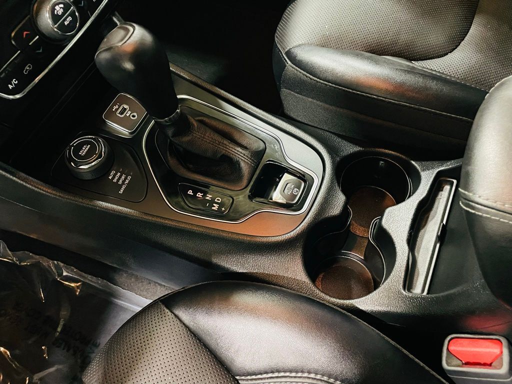 2022 Jeep Cherokee Limited Jersey City NJ