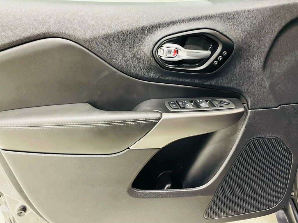 2022 Jeep Cherokee Limited Jersey City NJ
