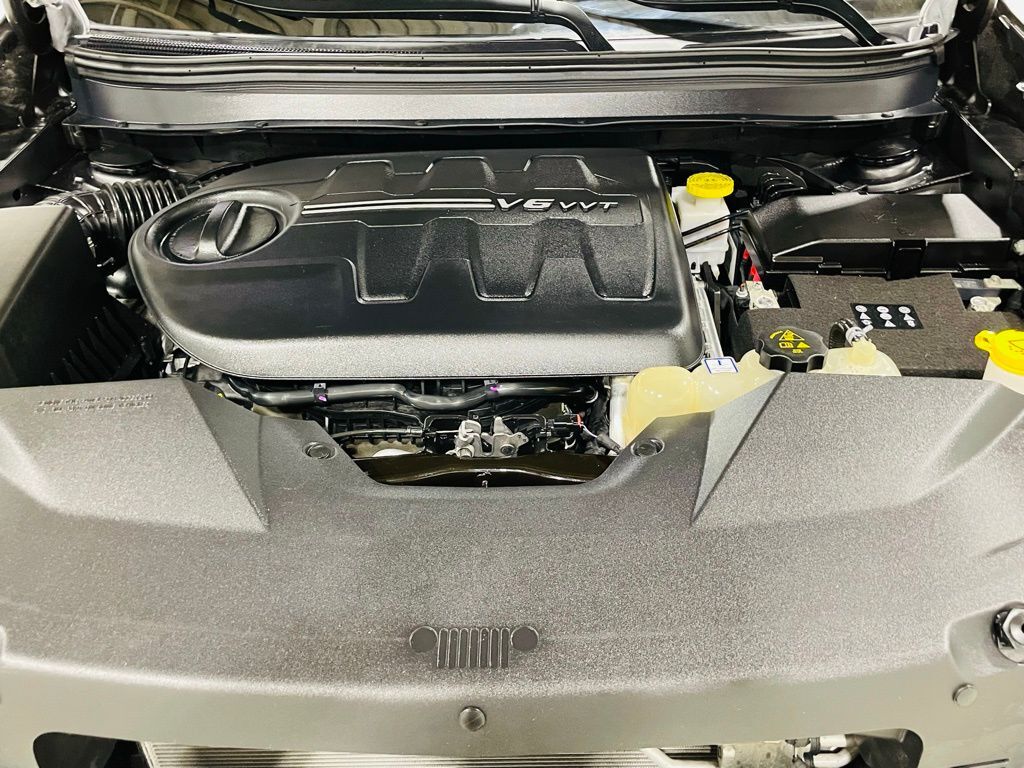 2022 Jeep Cherokee Limited Jersey City NJ