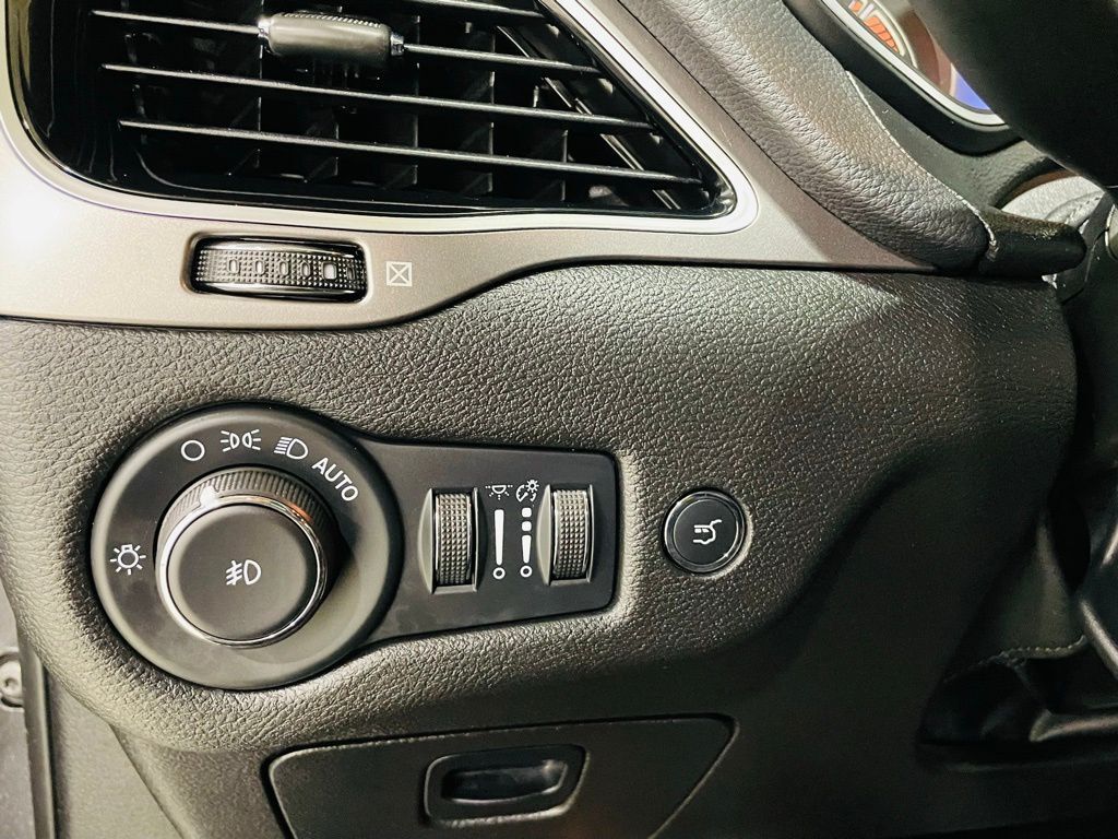 2022 Jeep Cherokee Limited Jersey City NJ