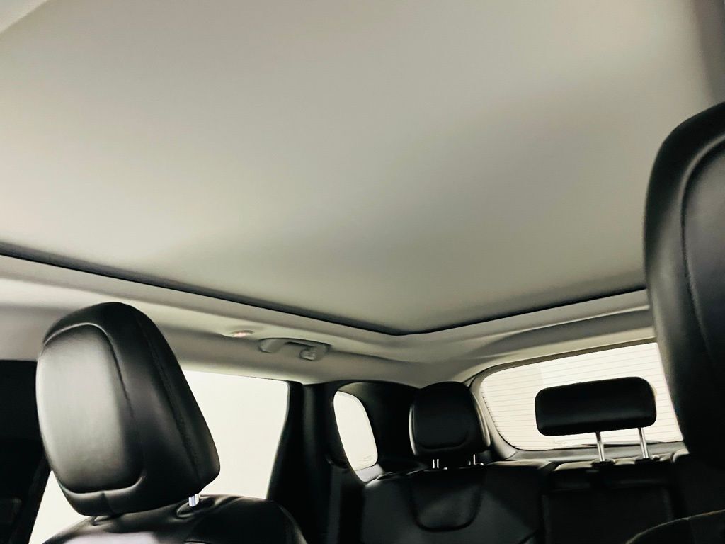 2022 Jeep Cherokee Limited Jersey City NJ