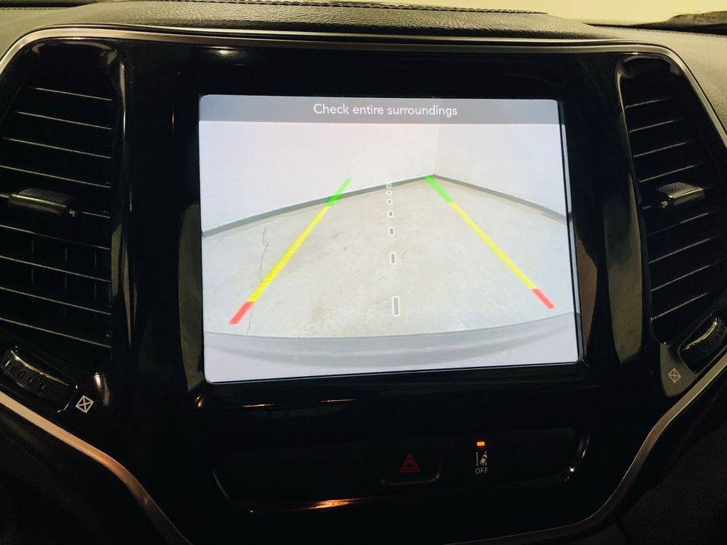 2022 Jeep Cherokee Limited Jersey City NJ