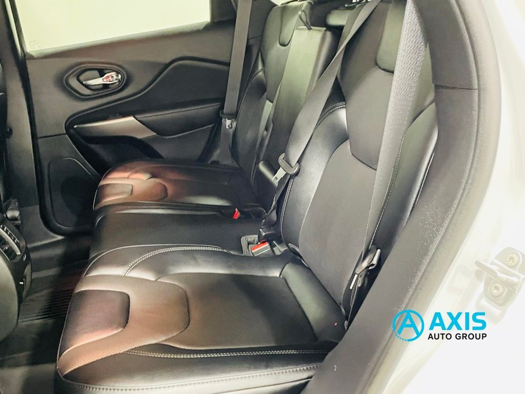 2022 Jeep Cherokee Limited Jersey City NJ