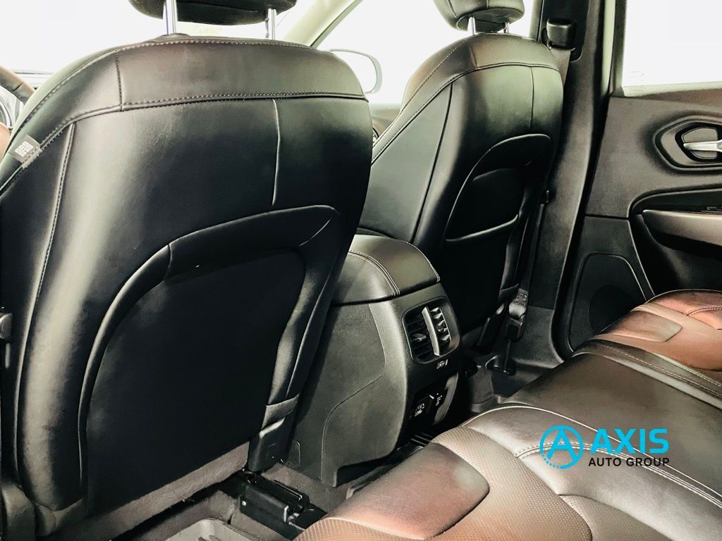 2022 Jeep Cherokee Limited Jersey City NJ