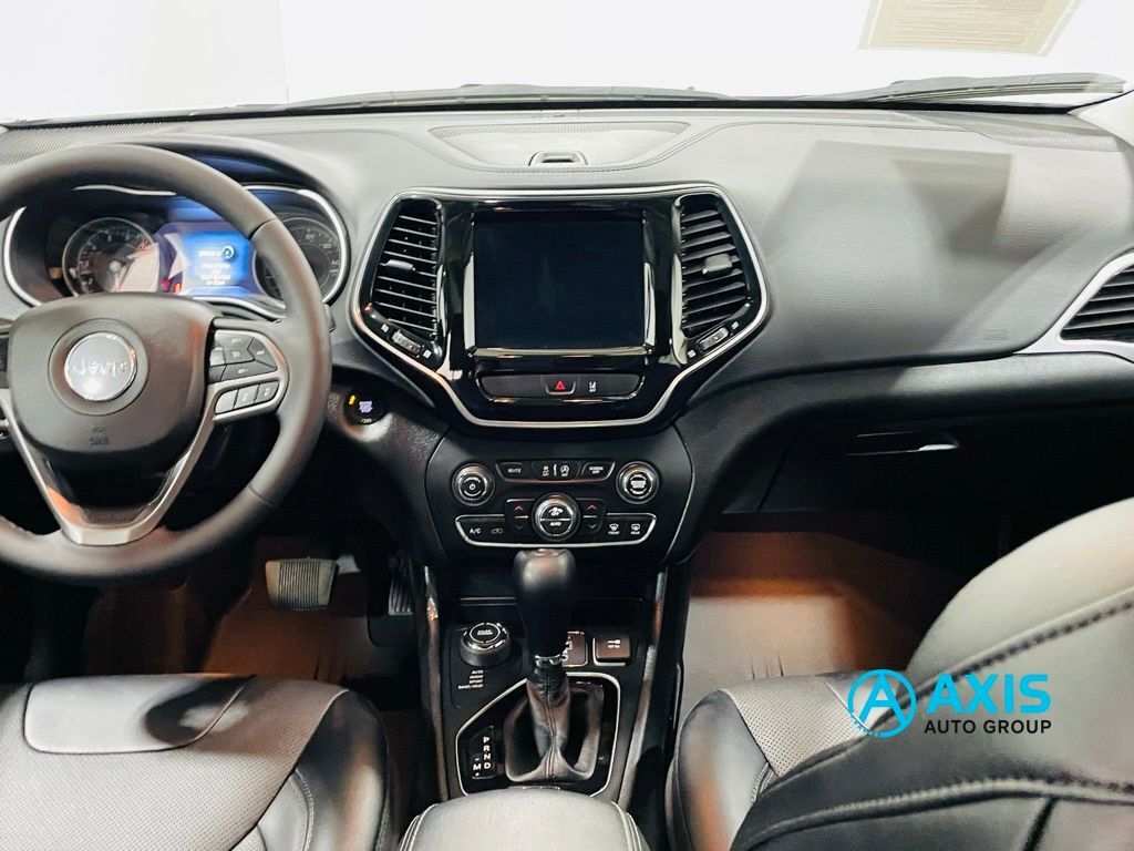 2022 Jeep Cherokee Limited Jersey City NJ