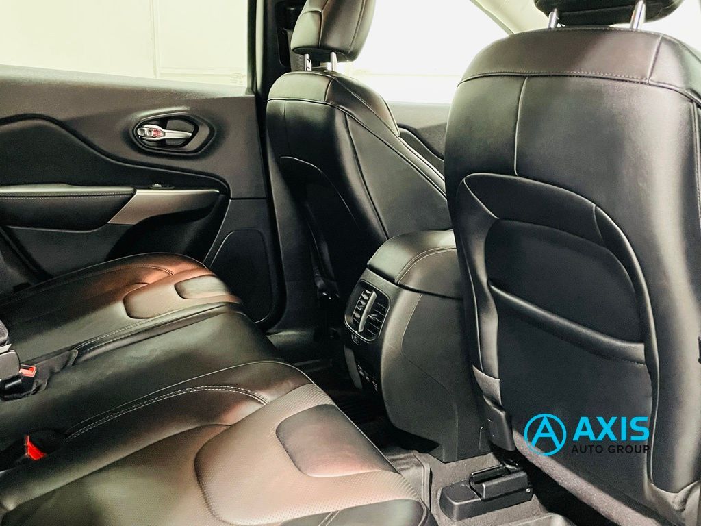 2022 Jeep Cherokee Limited Jersey City NJ