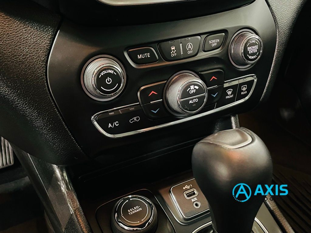 2022 Jeep Cherokee Limited Jersey City NJ