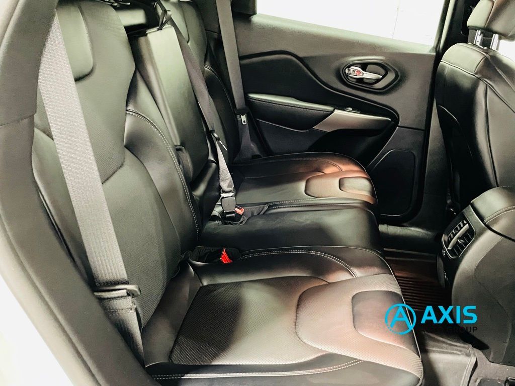 2022 Jeep Cherokee Limited Jersey City NJ