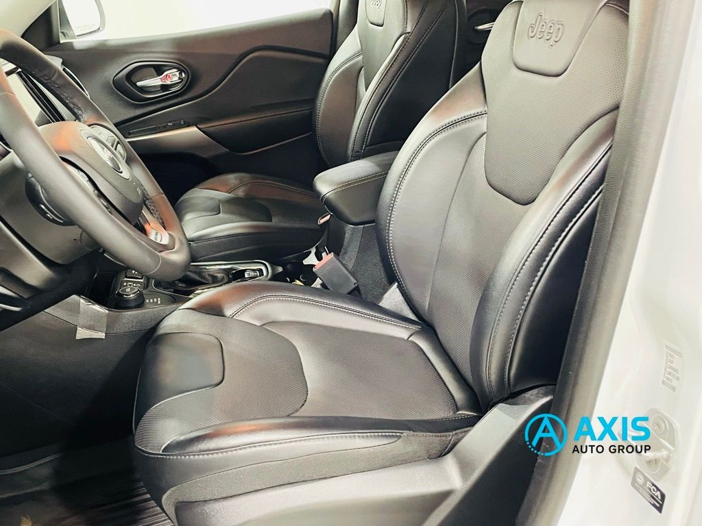 2022 Jeep Cherokee Limited Jersey City NJ