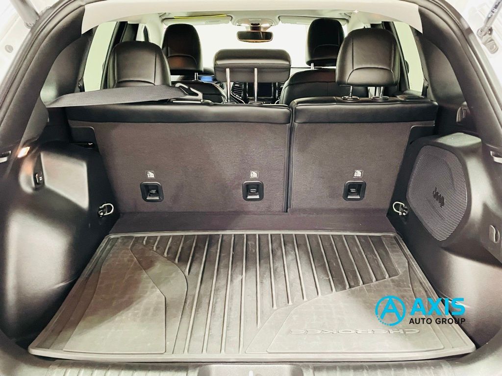 2022 Jeep Cherokee Limited Jersey City NJ