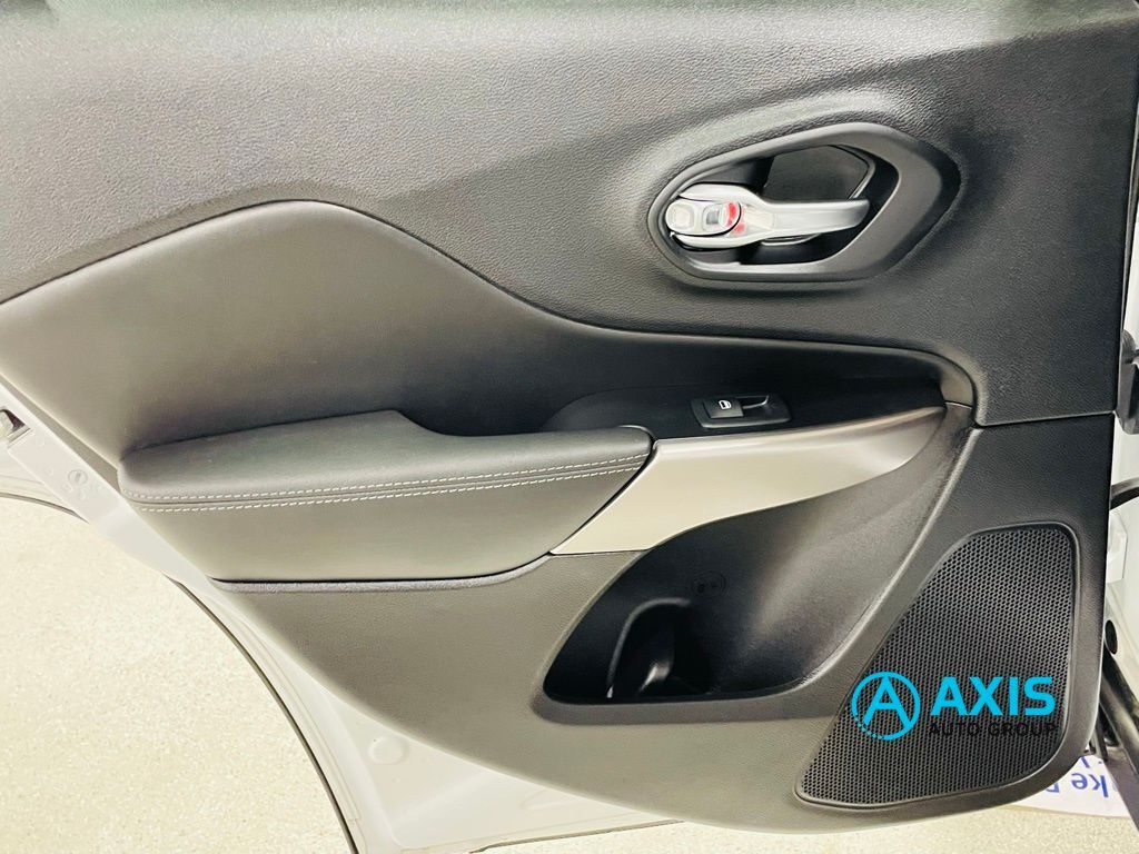 2022 Jeep Cherokee Limited Jersey City NJ