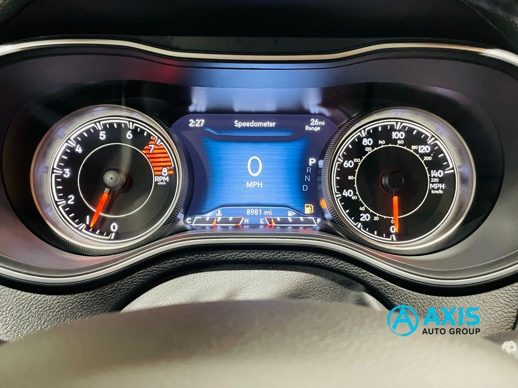 2022 Jeep Cherokee Limited Jersey City NJ