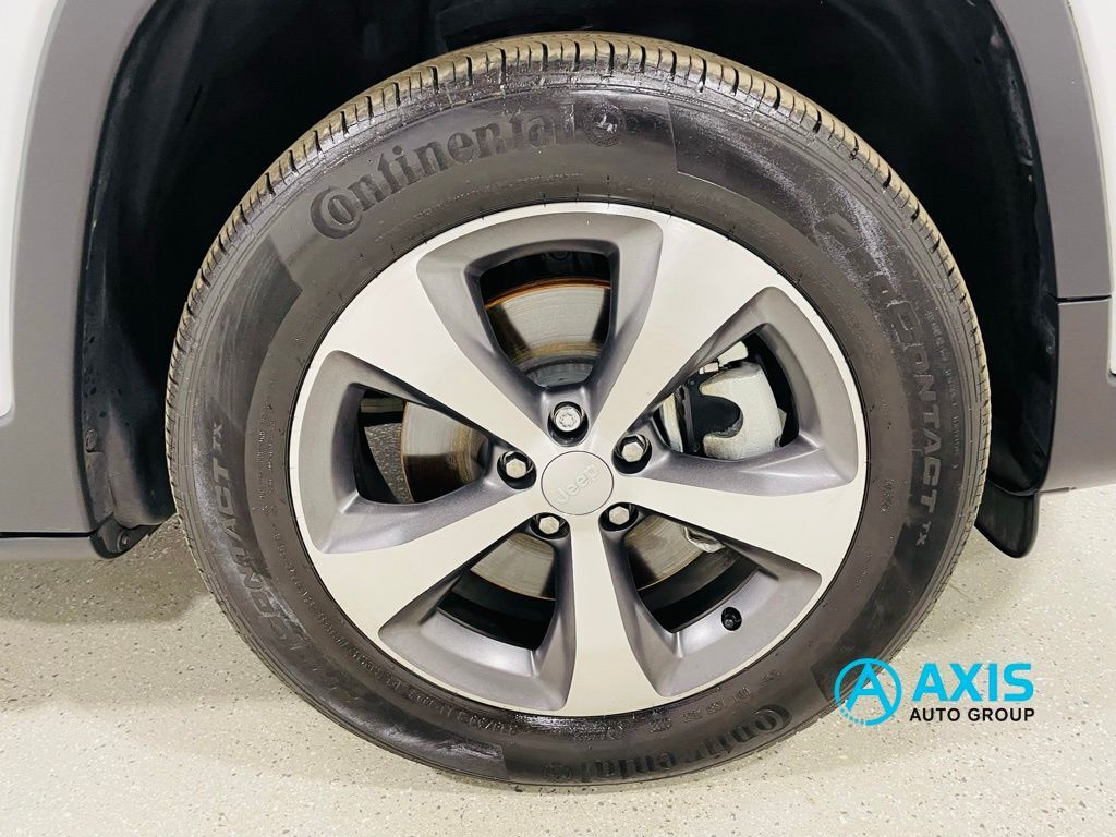 2022 Jeep Cherokee Limited Jersey City NJ