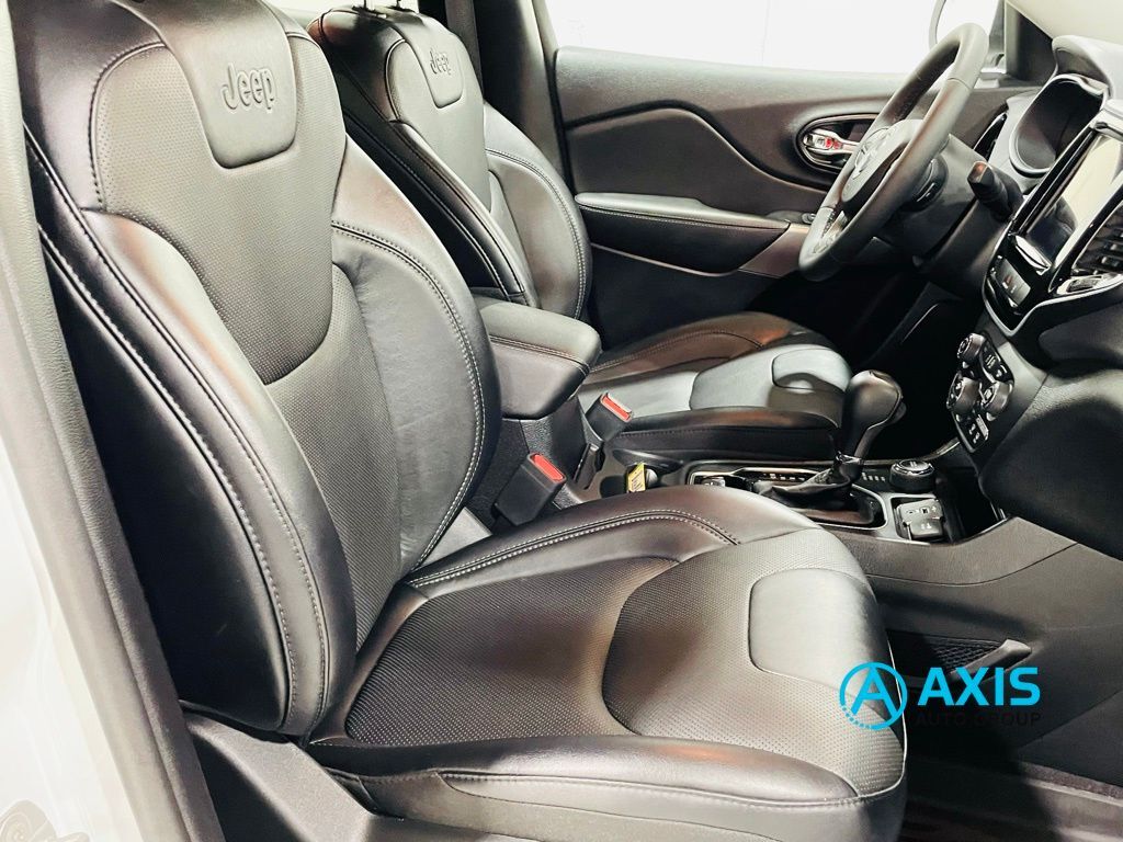 2022 Jeep Cherokee Limited Jersey City NJ