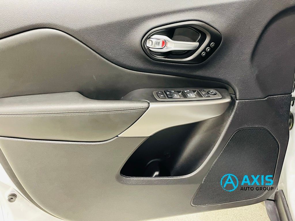 2022 Jeep Cherokee Limited Jersey City NJ