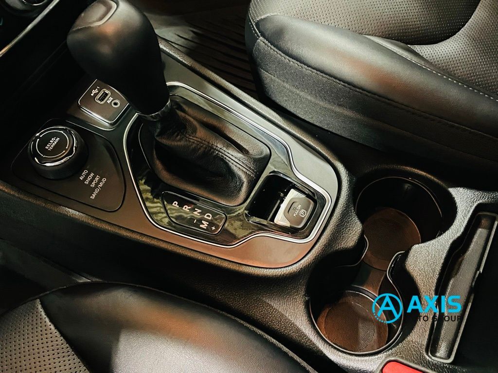 2022 Jeep Cherokee Limited Jersey City NJ