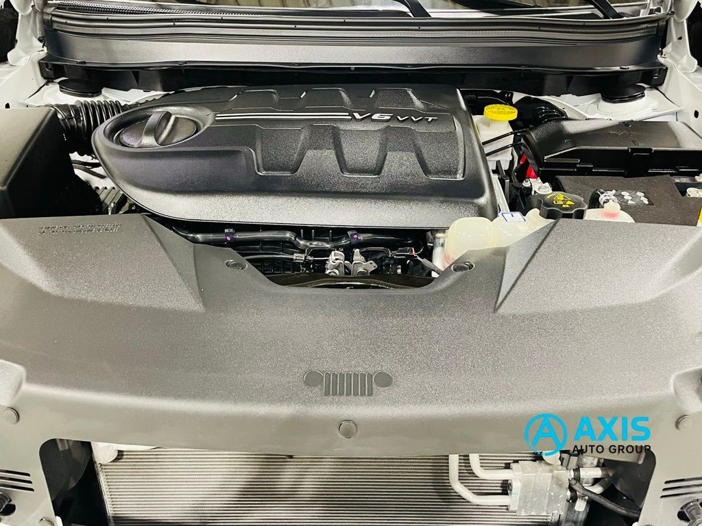 2022 Jeep Cherokee Limited Jersey City NJ