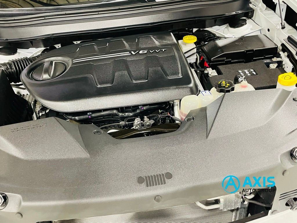 2022 Jeep Cherokee Limited Jersey City NJ