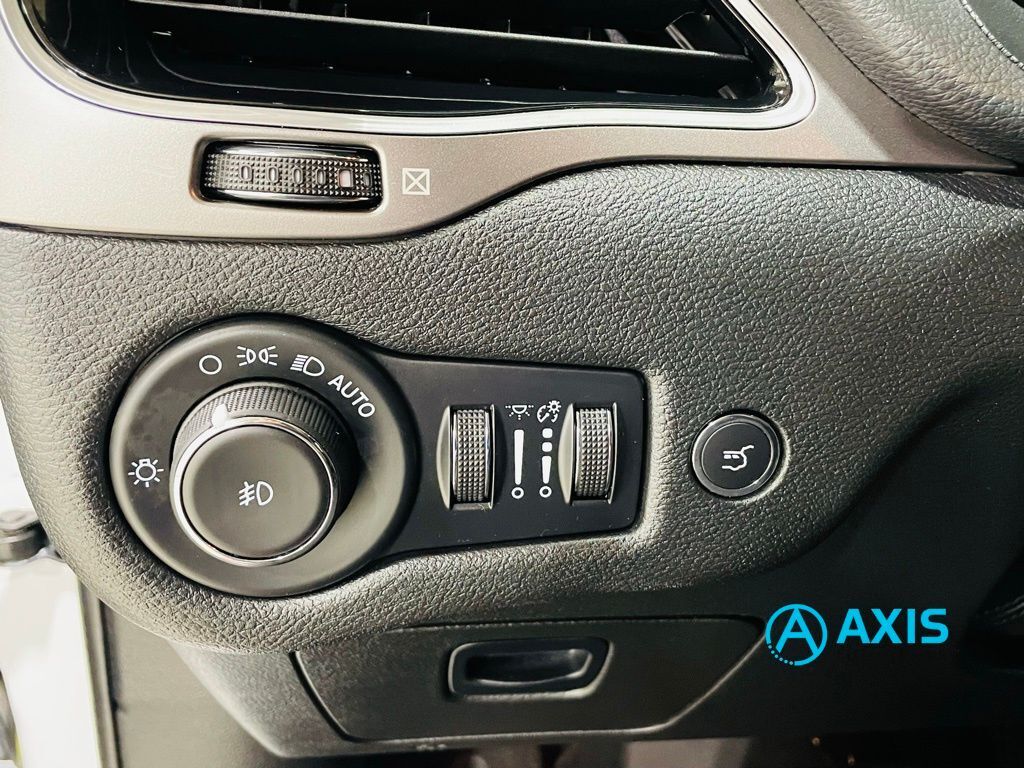 2022 Jeep Cherokee Limited Jersey City NJ