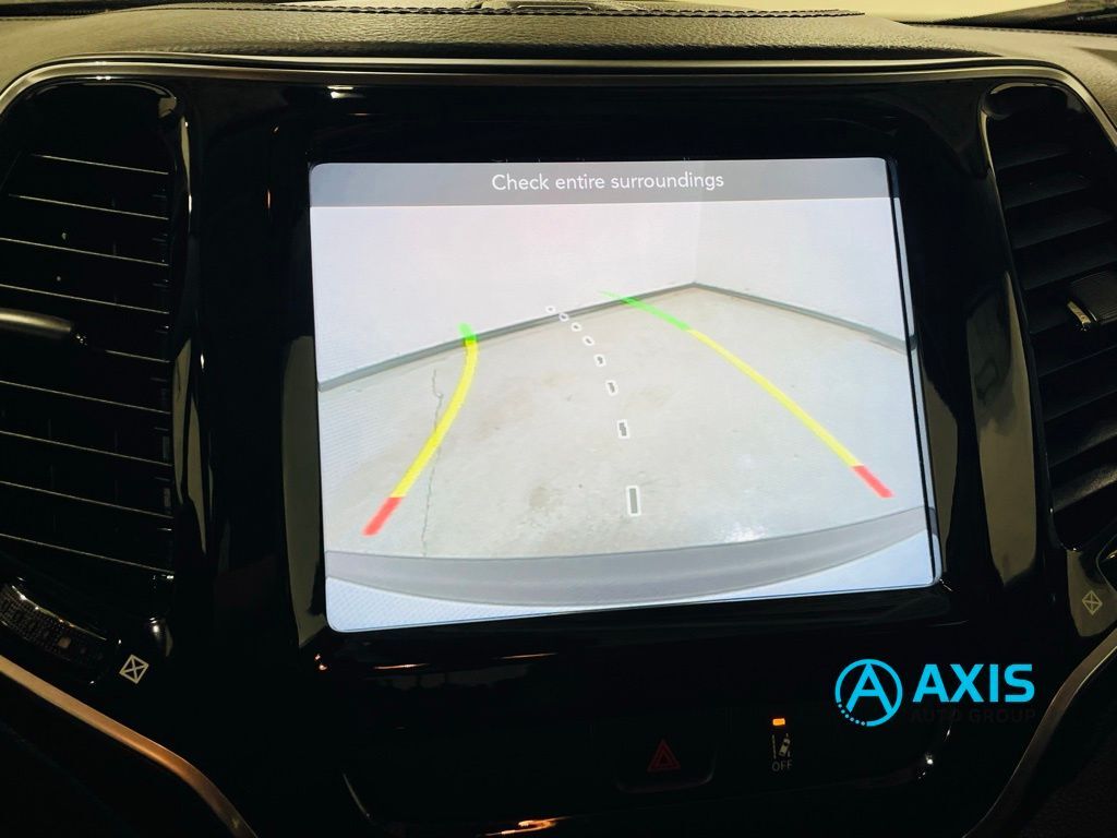 2022 Jeep Cherokee Limited Jersey City NJ