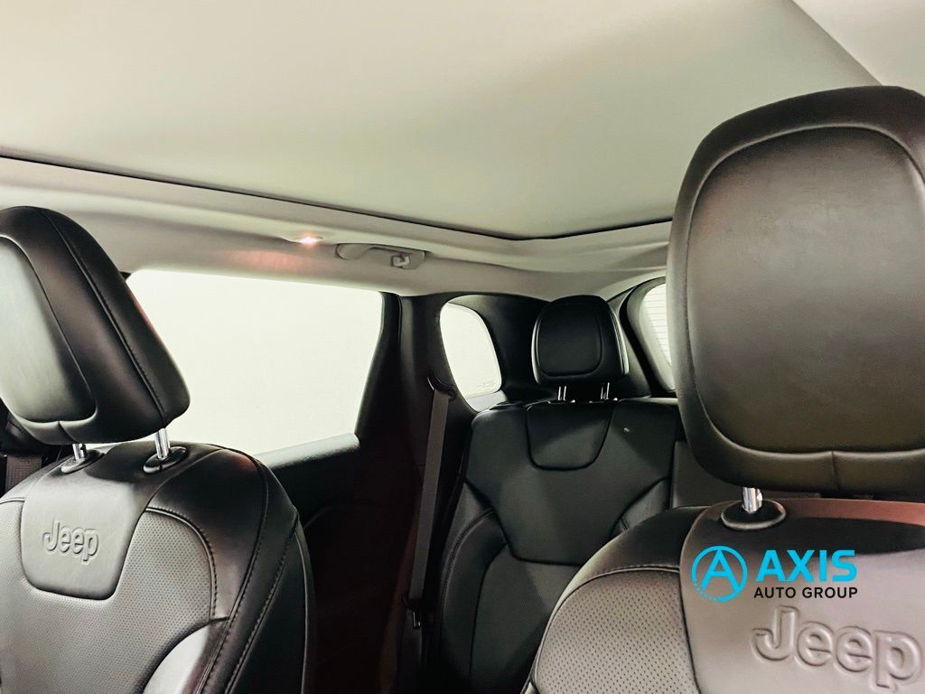 2022 Jeep Cherokee Limited Jersey City NJ