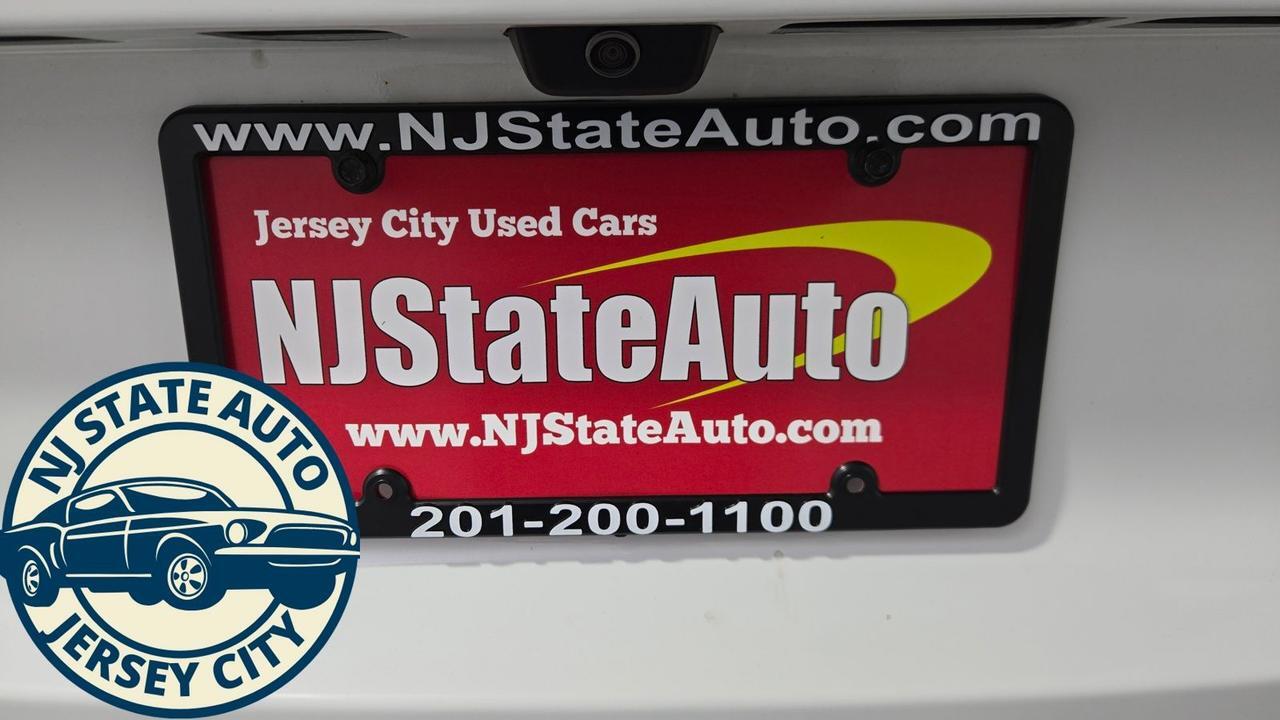 2022 Jeep Cherokee Limited Jersey City NJ