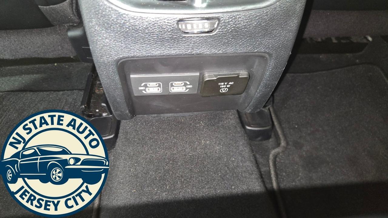 2022 Jeep Cherokee Limited Jersey City NJ