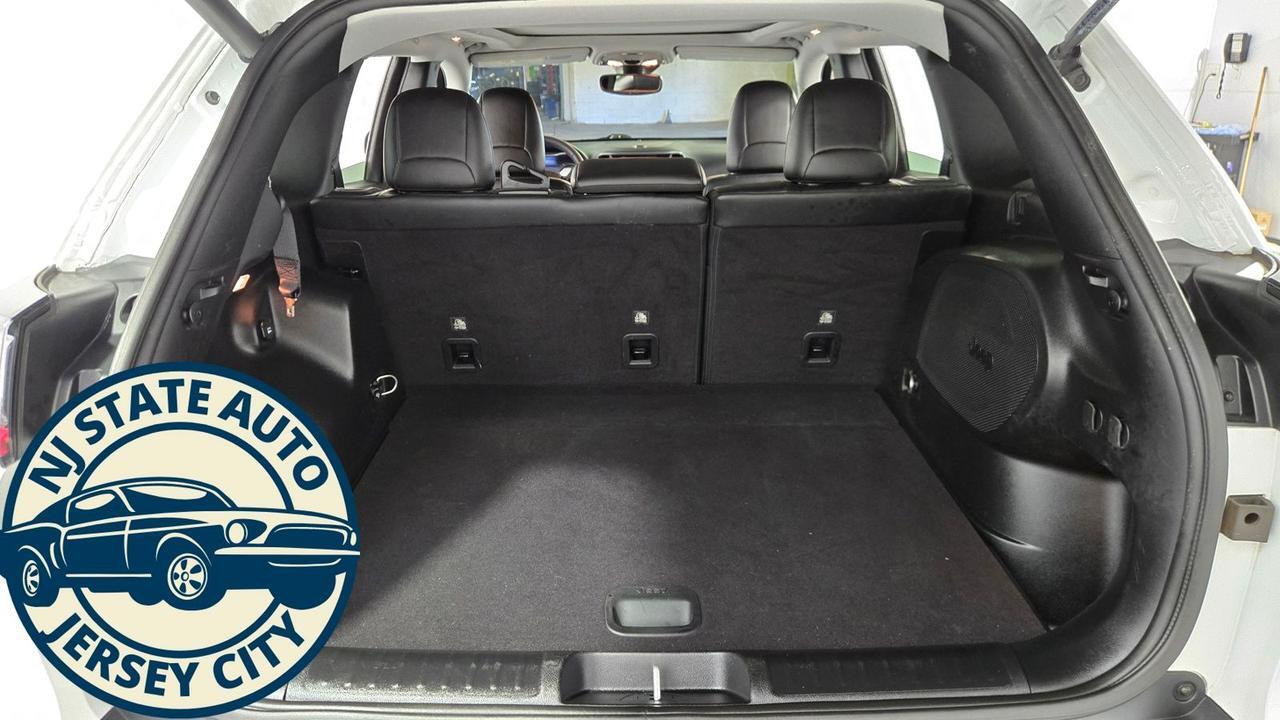 2022 Jeep Cherokee Limited Jersey City NJ