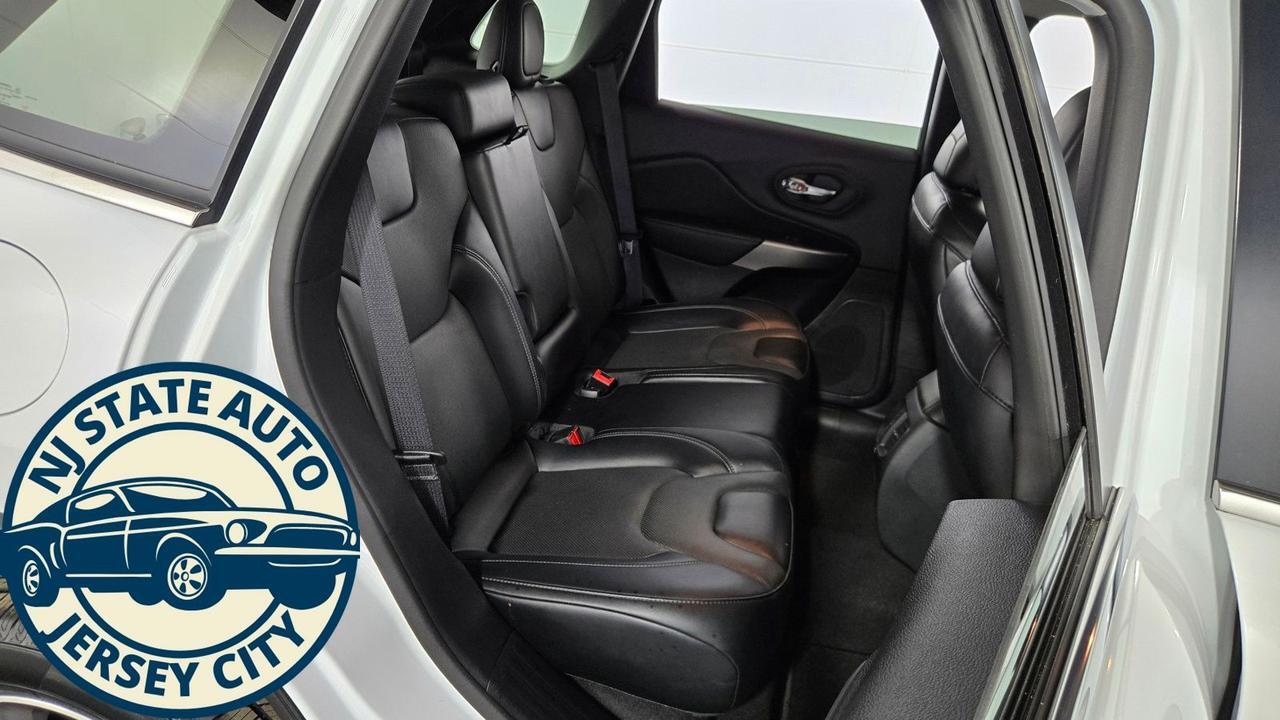 2022 Jeep Cherokee Limited Jersey City NJ