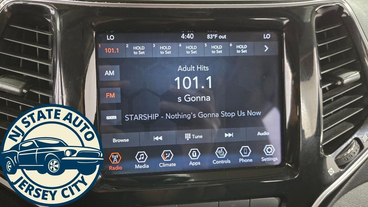 2022 Jeep Cherokee Limited Jersey City NJ