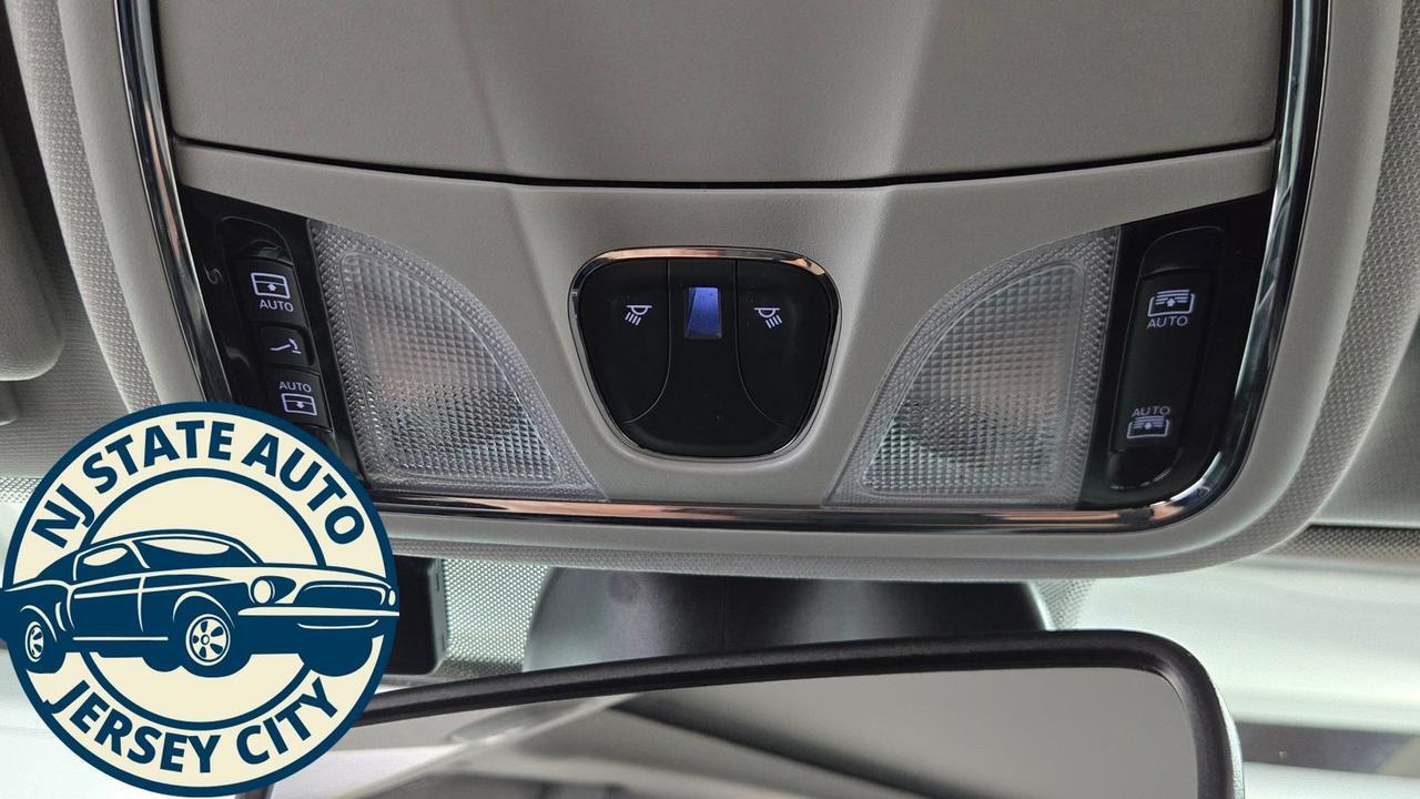 2022 Jeep Cherokee Limited Jersey City NJ