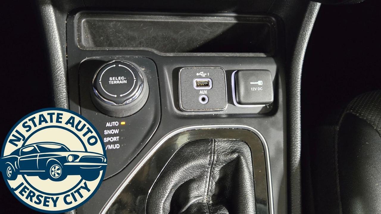 2022 Jeep Cherokee Limited Jersey City NJ