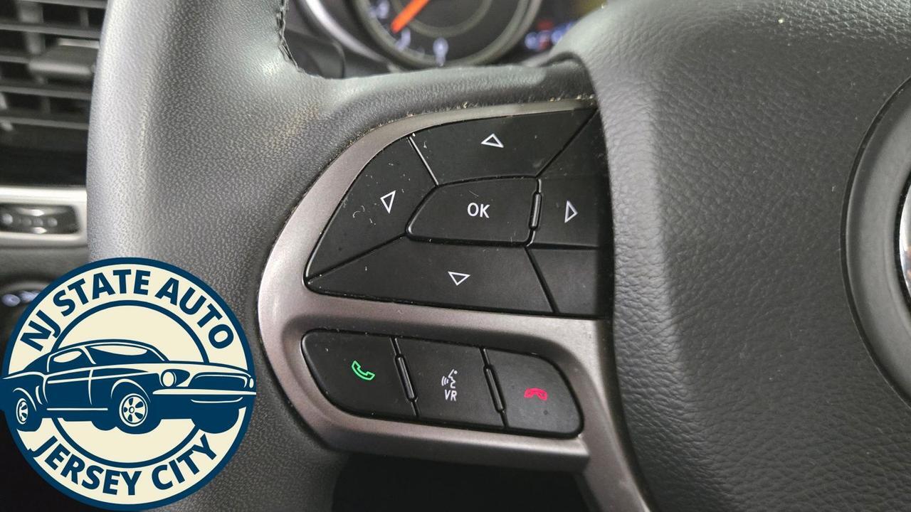 2022 Jeep Cherokee Limited Jersey City NJ