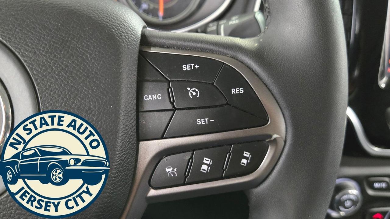 2022 Jeep Cherokee Limited Jersey City NJ