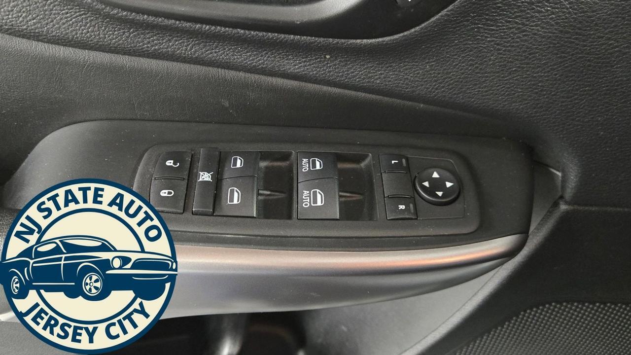 2022 Jeep Cherokee Limited Jersey City NJ